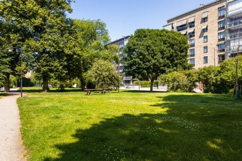Bostadsrätt, Siktargatan 10, Kungsängen / Industristaden, Uppsala