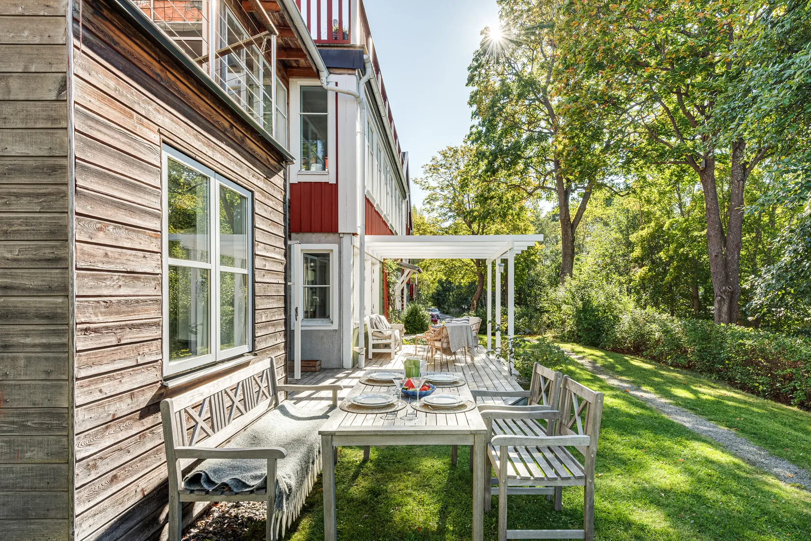Bostadsrätt, Ättiksvägen 6H, Kummelnäs, Nacka