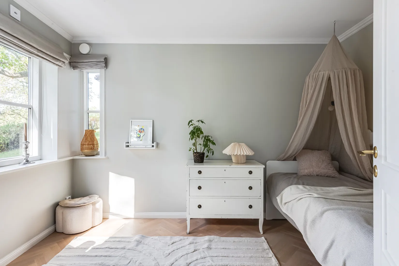 Bostadsrätt, Ättiksvägen 6H, Kummelnäs, Nacka