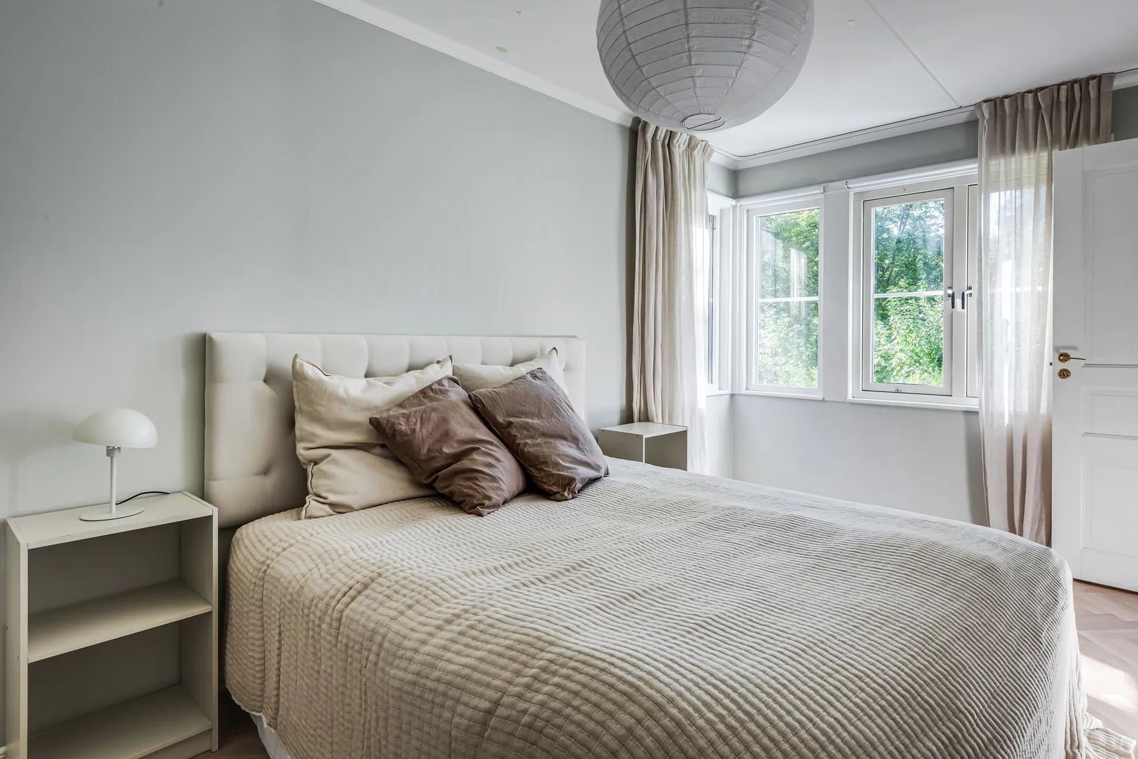 Bostadsrätt, Ättiksvägen 6H, Kummelnäs, Nacka