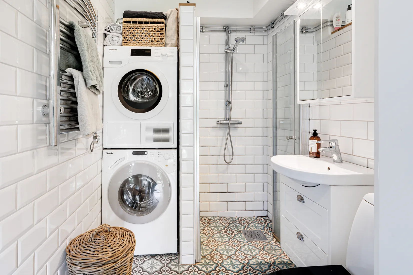 Bostadsrätt, Ättiksvägen 6H, Kummelnäs, Nacka