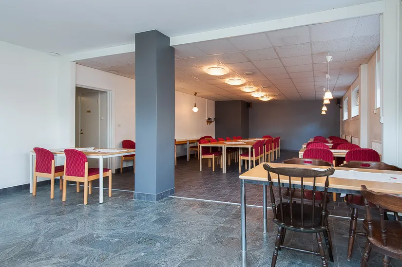 Bostadsrätt, Hagagatan 48 D, Haga, Norrköping