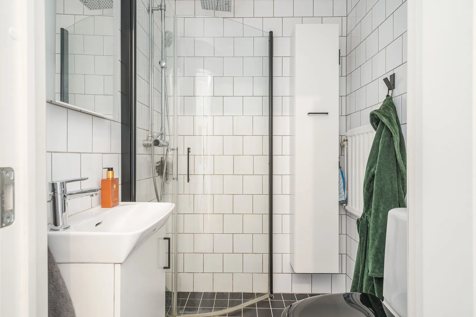 Bostadsrätt, Hagagatan 48 D, Haga, Norrköping