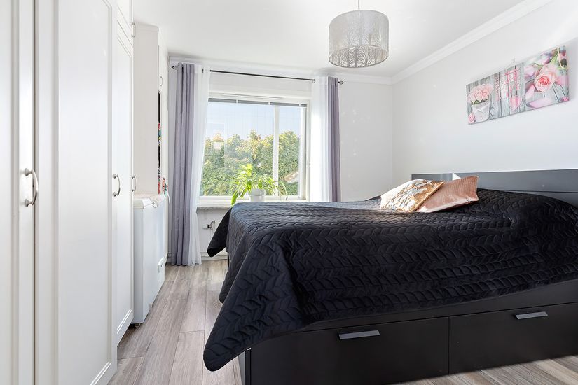 Bostadsrätt, Brynjegatan 20, Komarken, Kungälv