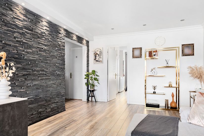 Bostadsrätt, Brynjegatan 20, Komarken, Kungälv