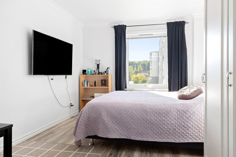 Bostadsrätt, Brynjegatan 20, Komarken, Kungälv