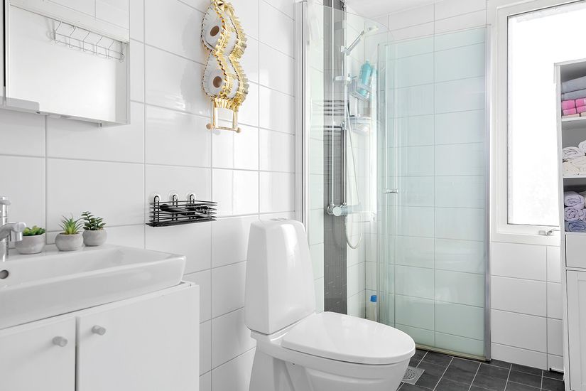 Bostadsrätt, Brynjegatan 20, Komarken, Kungälv