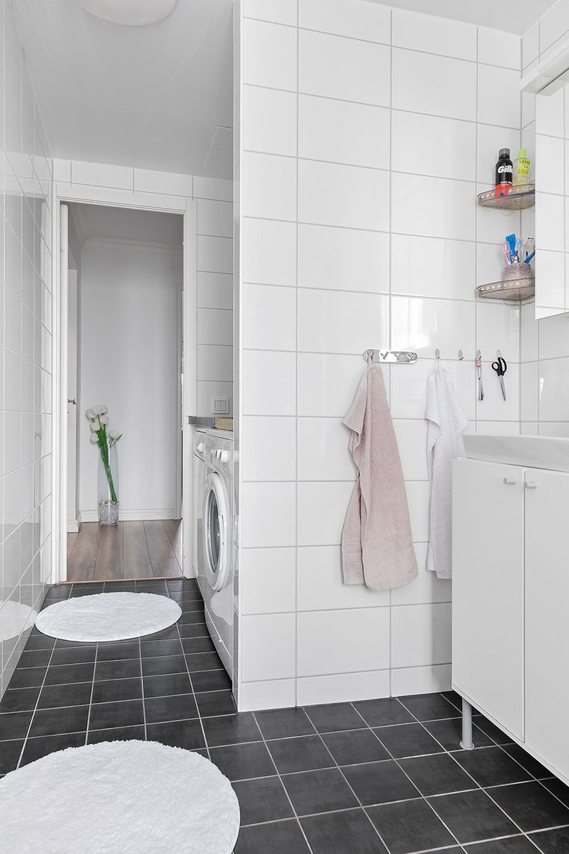 Bostadsrätt, Brynjegatan 20, Komarken, Kungälv