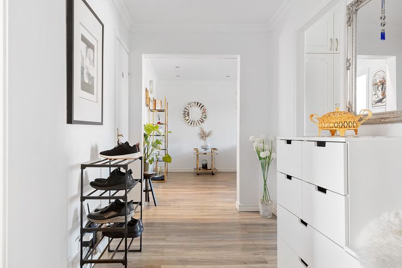 Bostadsrätt, Brynjegatan 20, Komarken, Kungälv