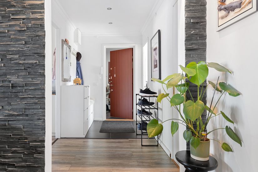 Bostadsrätt, Brynjegatan 20, Komarken, Kungälv