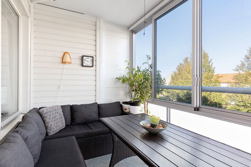 Bostadsrätt, Brynjegatan 20, Komarken, Kungälv