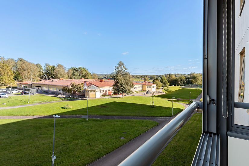 Bostadsrätt, Brynjegatan 20, Komarken, Kungälv