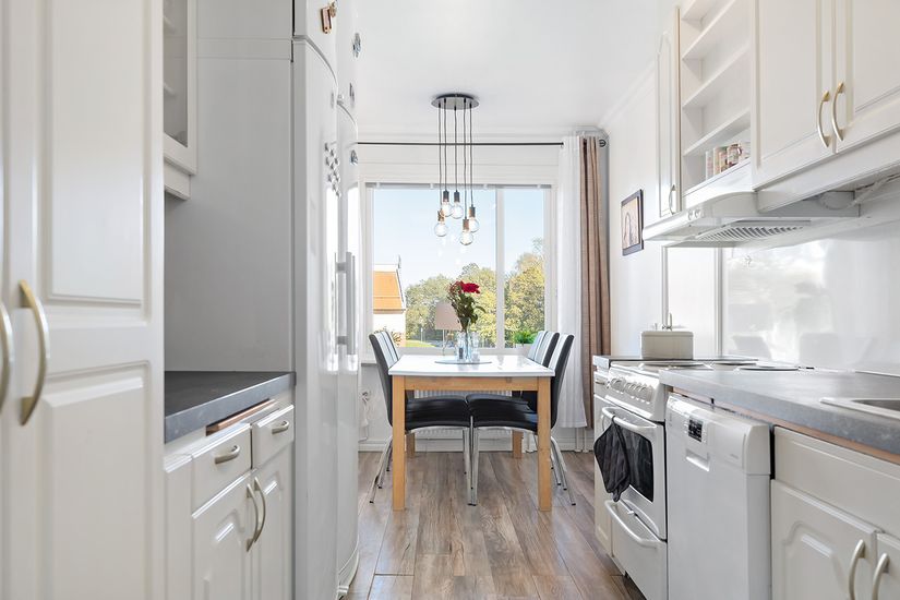 Bostadsrätt, Brynjegatan 20, Komarken, Kungälv