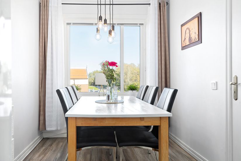 Bostadsrätt, Brynjegatan 20, Komarken, Kungälv