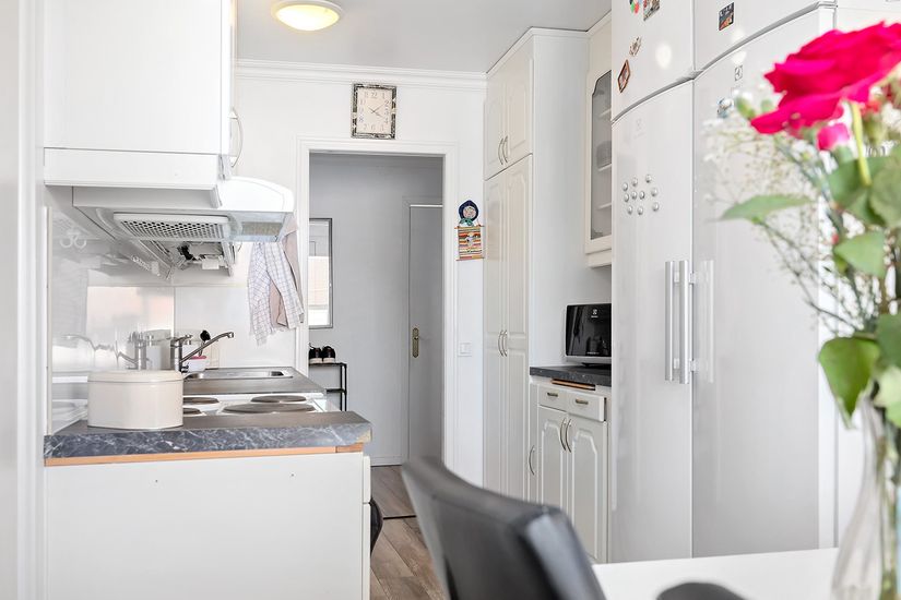 Bostadsrätt, Brynjegatan 20, Komarken, Kungälv