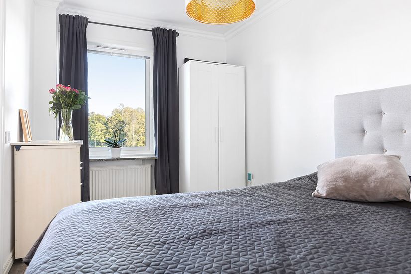 Bostadsrätt, Brynjegatan 20, Komarken, Kungälv