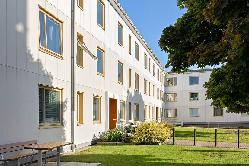 Bostadsrätt, Brynjegatan 20, Komarken, Kungälv