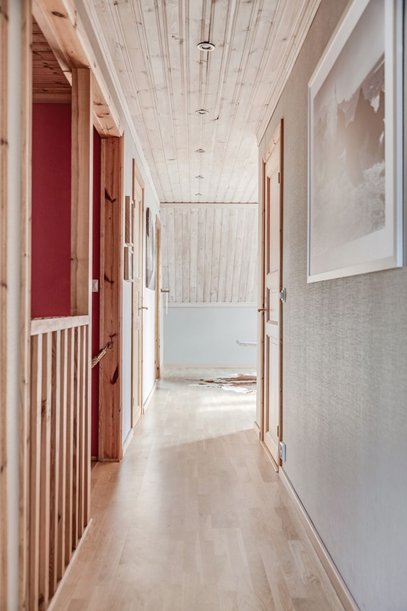 Villa, Vanåsvägen 10, Knislinge - Väster, Östra Göinge