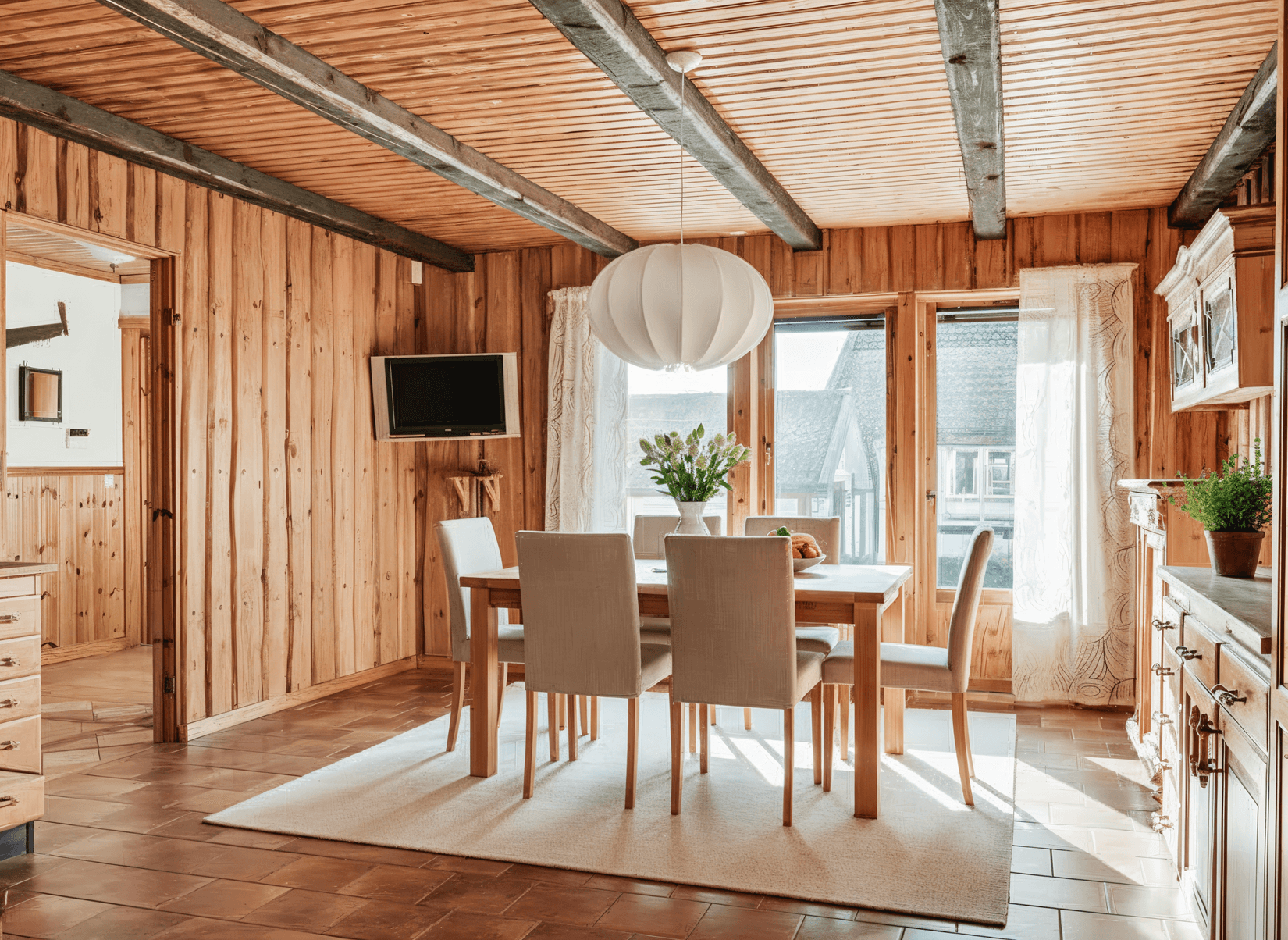 Villa, Vanåsvägen 10, Knislinge - Väster, Östra Göinge