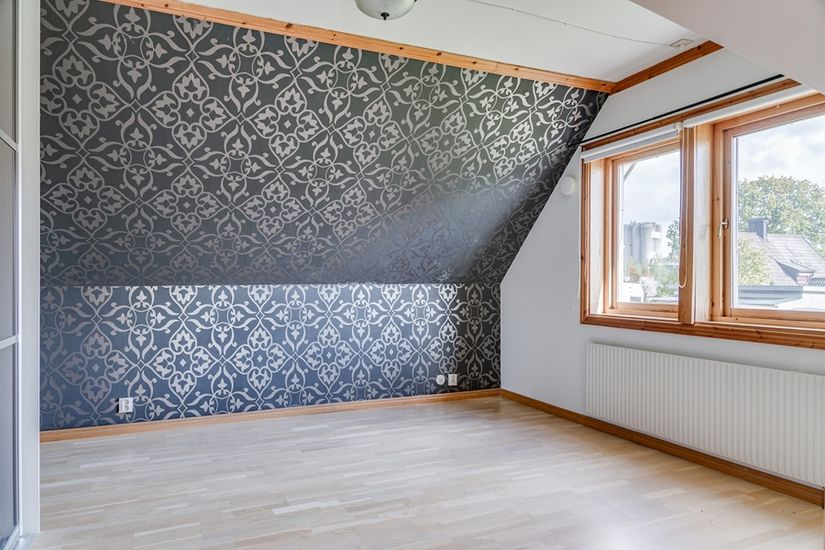 Villa, Vanåsvägen 10, Knislinge - Väster, Östra Göinge