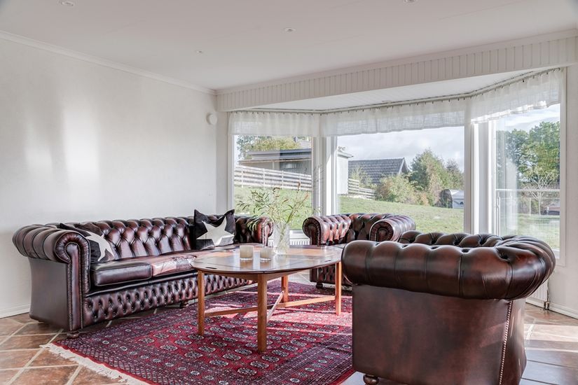 Villa, Vanåsvägen 10, Knislinge - Väster, Östra Göinge