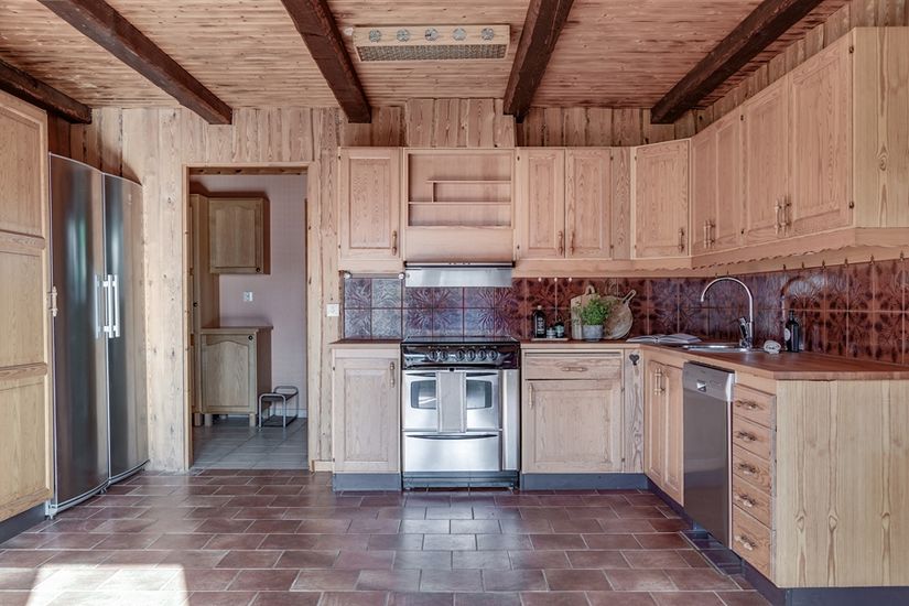 Villa, Vanåsvägen 10, Knislinge - Väster, Östra Göinge