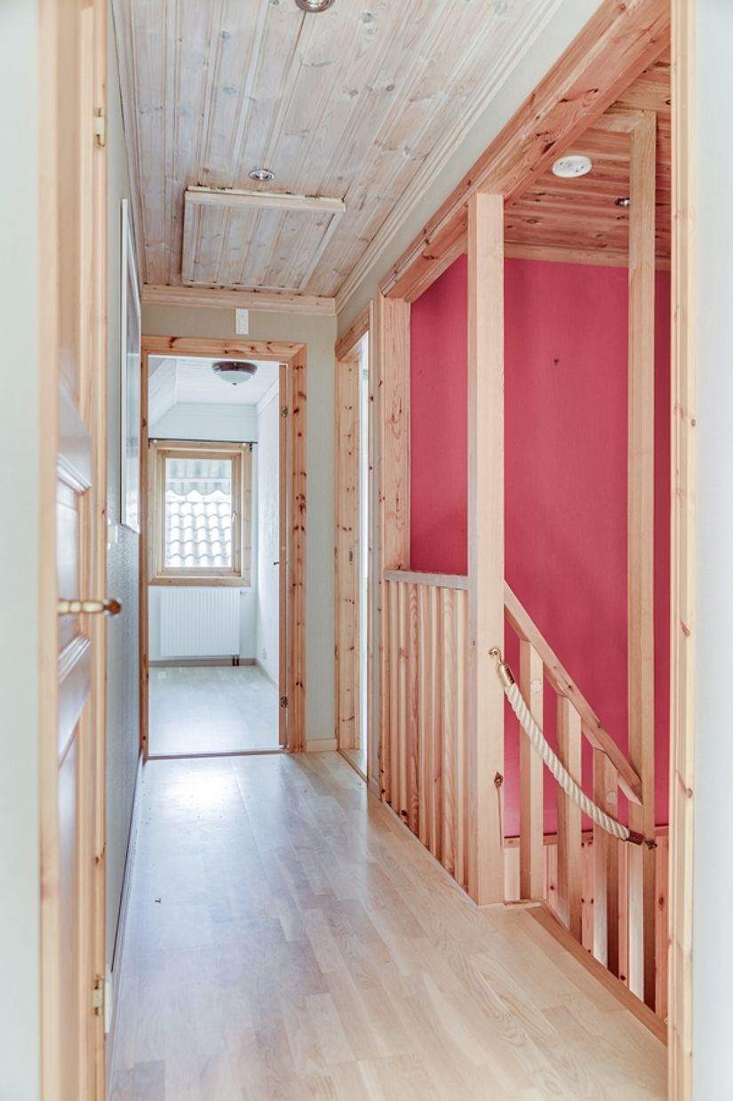 Villa, Vanåsvägen 10, Knislinge - Väster, Östra Göinge