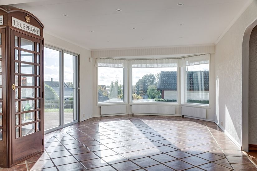 Villa, Vanåsvägen 10, Knislinge - Väster, Östra Göinge