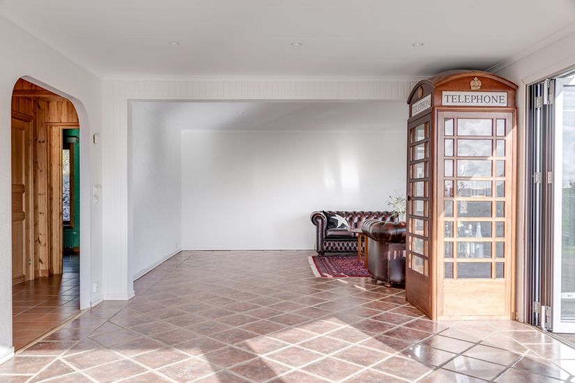 Villa, Vanåsvägen 10, Knislinge - Väster, Östra Göinge