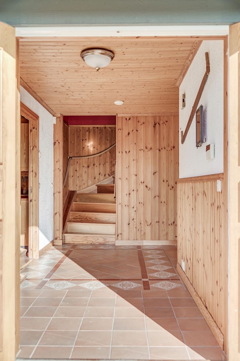 Villa, Vanåsvägen 10, Knislinge - Väster, Östra Göinge