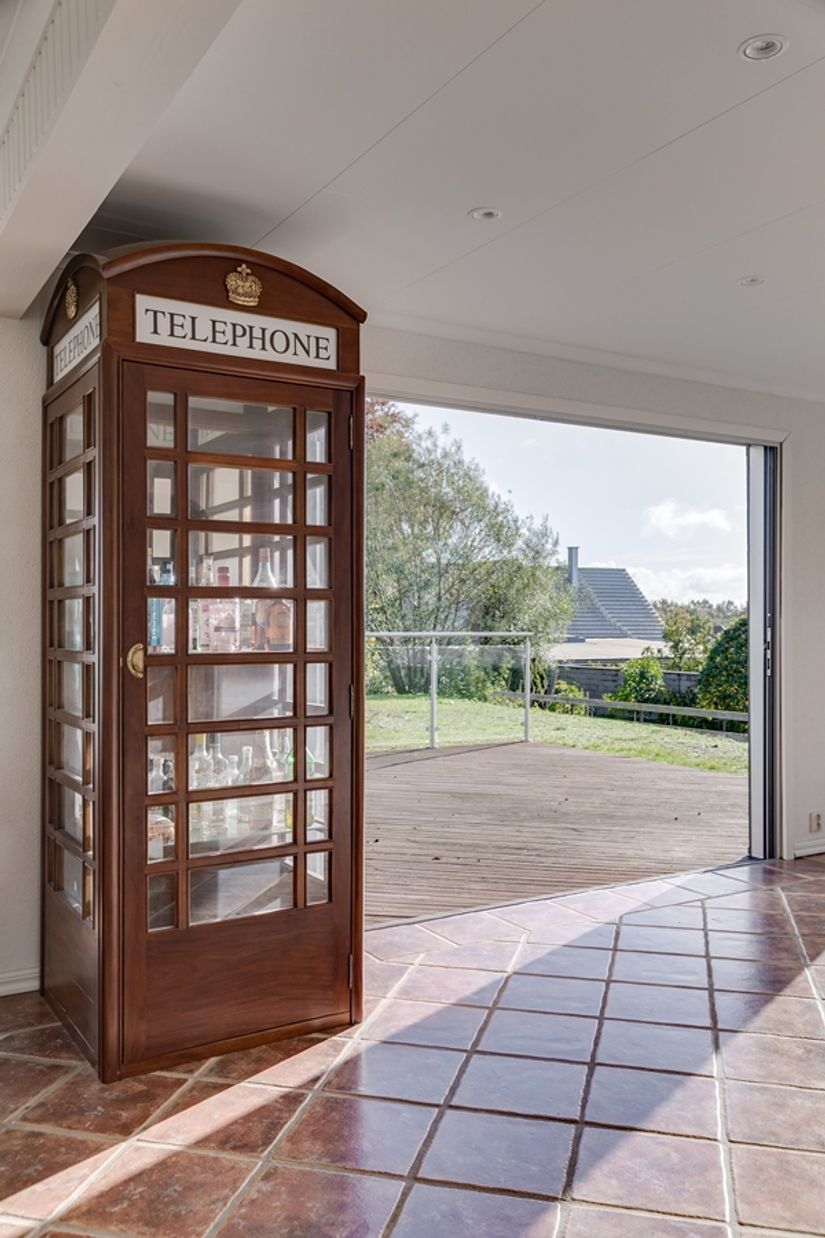 Villa, Vanåsvägen 10, Knislinge - Väster, Östra Göinge