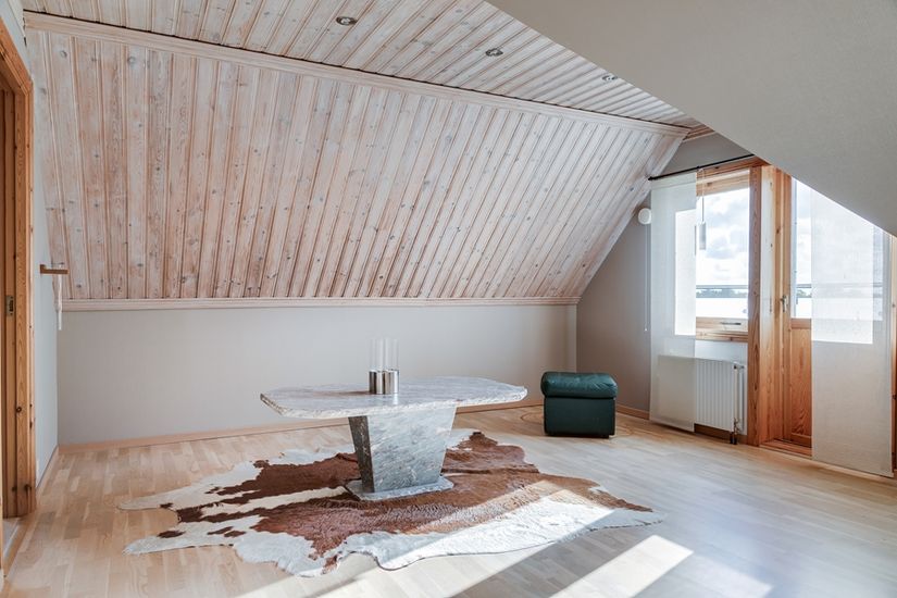 Villa, Vanåsvägen 10, Knislinge - Väster, Östra Göinge