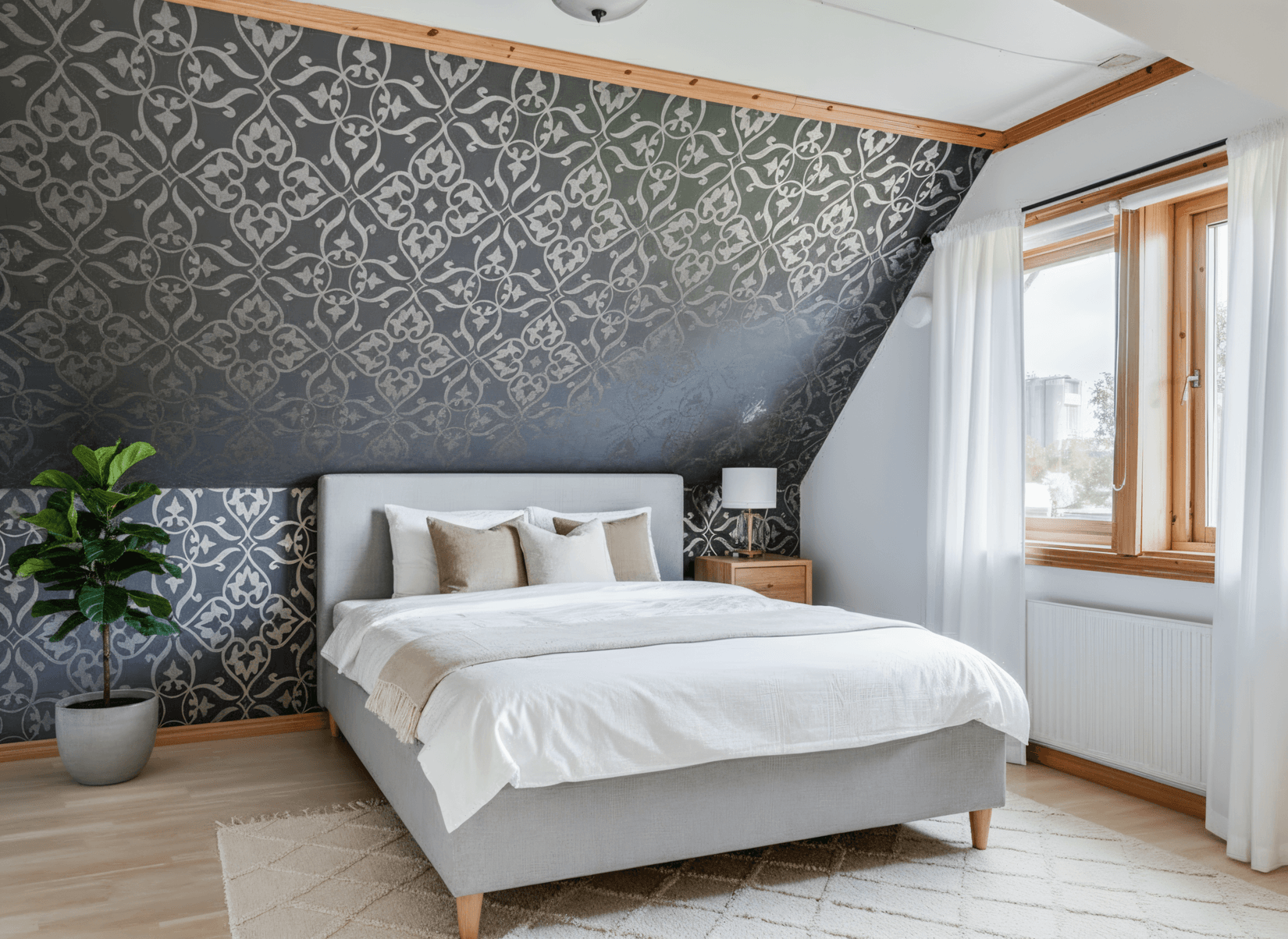 Villa, Vanåsvägen 10, Knislinge - Väster, Östra Göinge