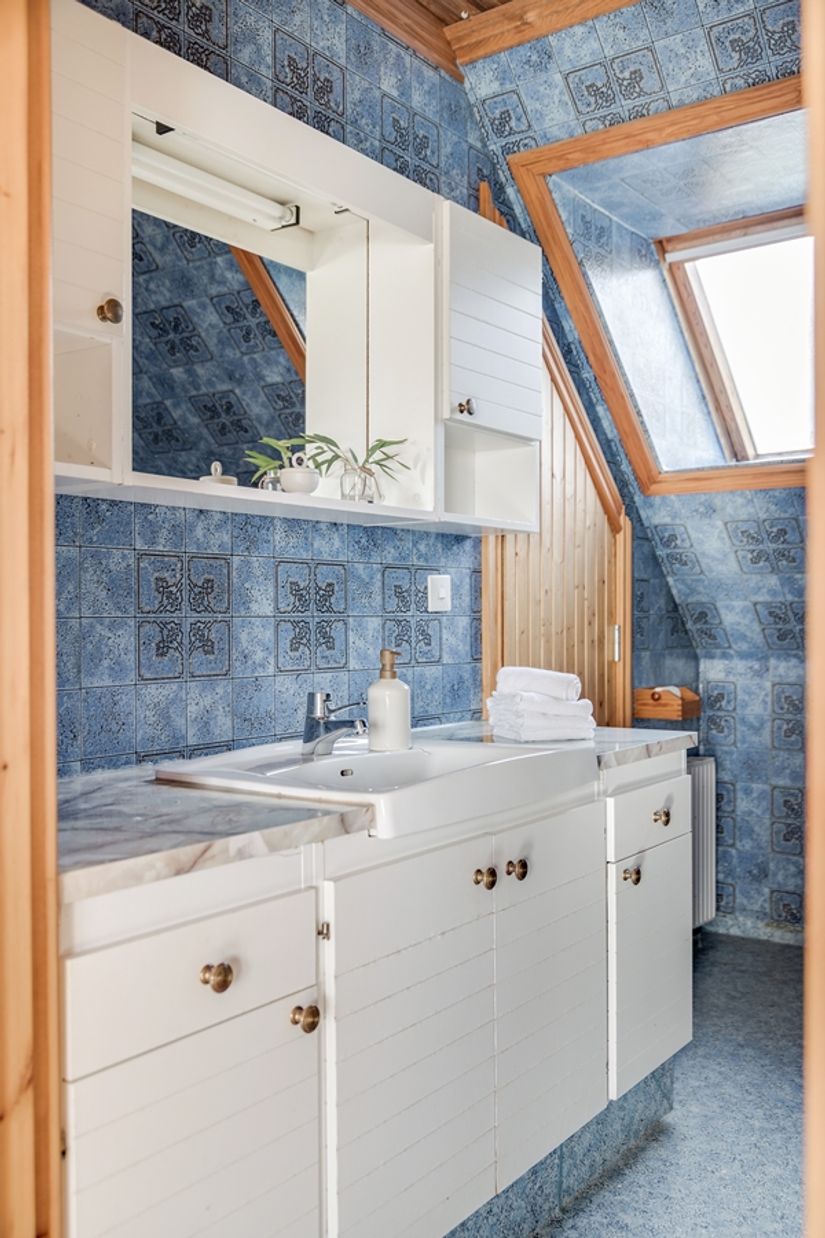 Villa, Vanåsvägen 10, Knislinge - Väster, Östra Göinge