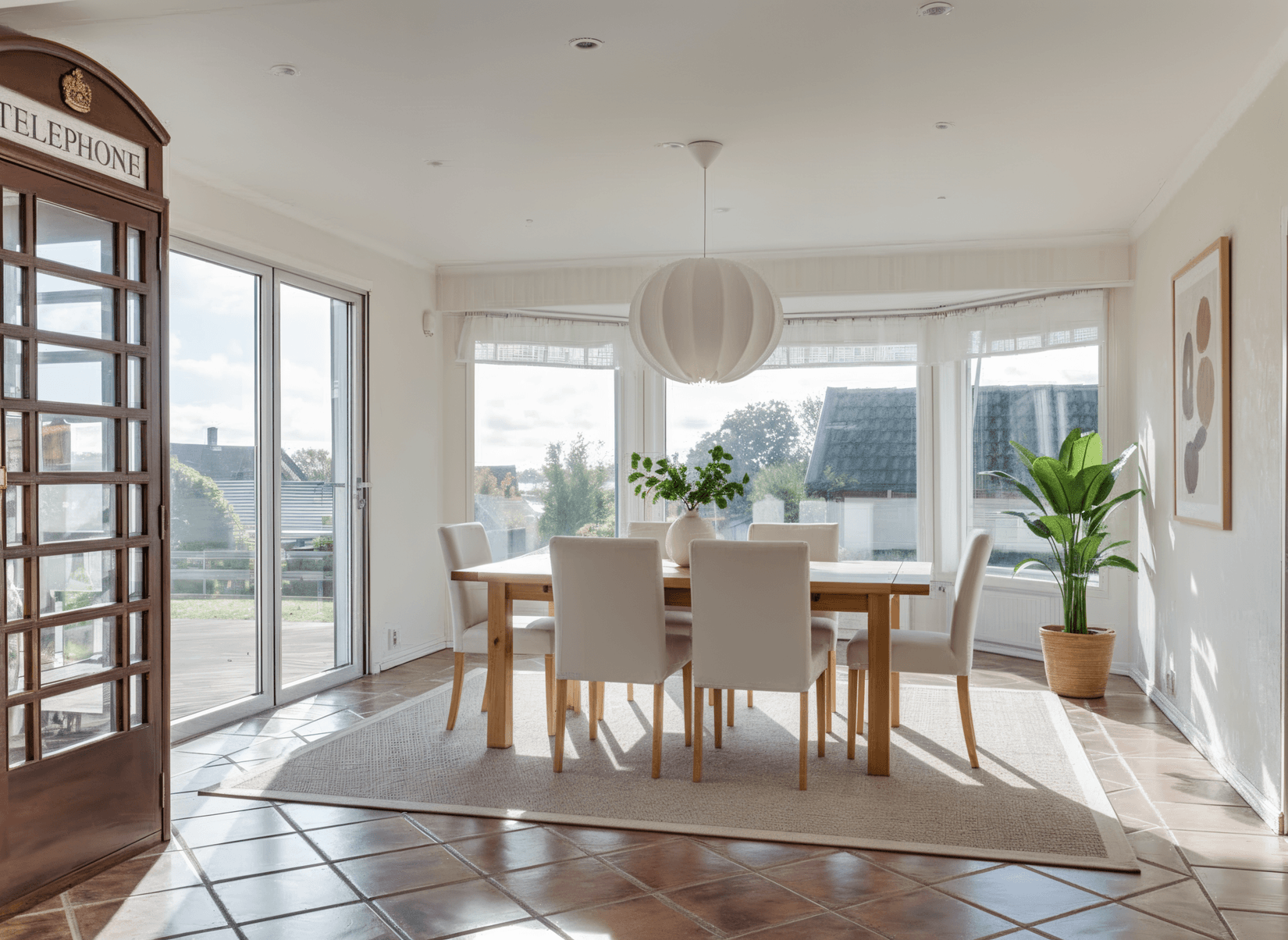 Villa, Vanåsvägen 10, Knislinge - Väster, Östra Göinge