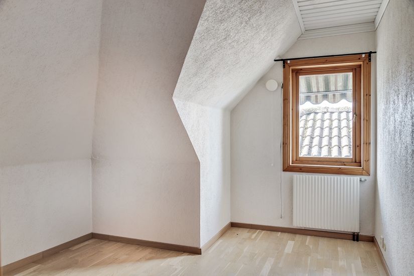 Villa, Vanåsvägen 10, Knislinge - Väster, Östra Göinge