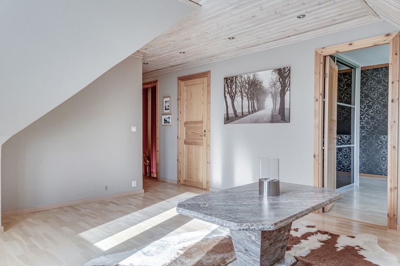 Villa, Vanåsvägen 10, Knislinge - Väster, Östra Göinge