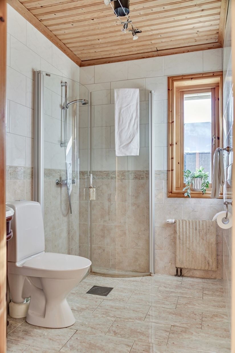 Villa, Vanåsvägen 10, Knislinge - Väster, Östra Göinge