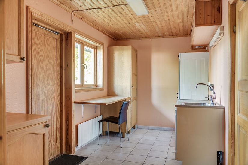 Villa, Vanåsvägen 10, Knislinge - Väster, Östra Göinge