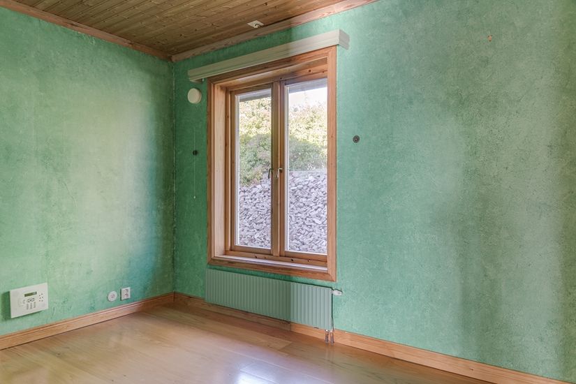 Villa, Vanåsvägen 10, Knislinge - Väster, Östra Göinge