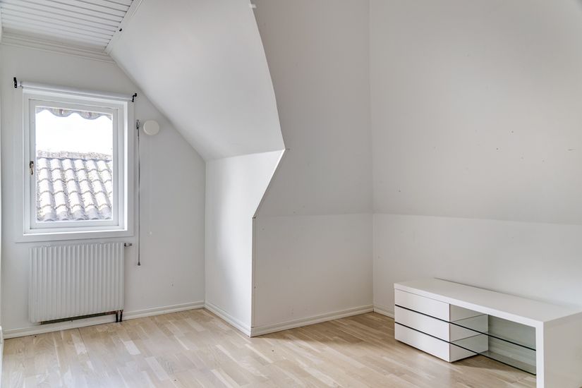 Villa, Vanåsvägen 10, Knislinge - Väster, Östra Göinge