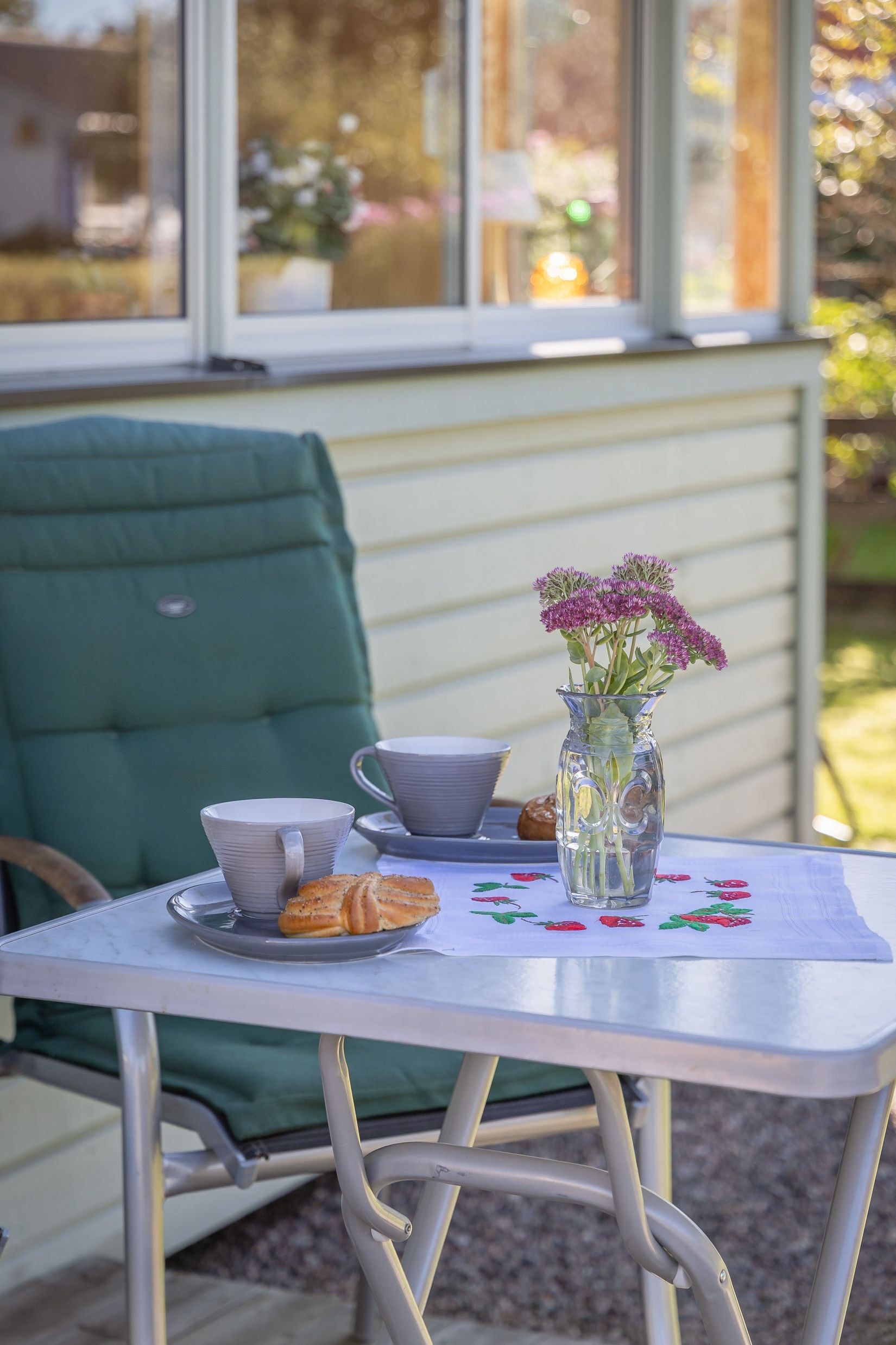 Fritidshus, Smultronvägen 76/ Emmalund Koloniområde, Johannelund, Linköping