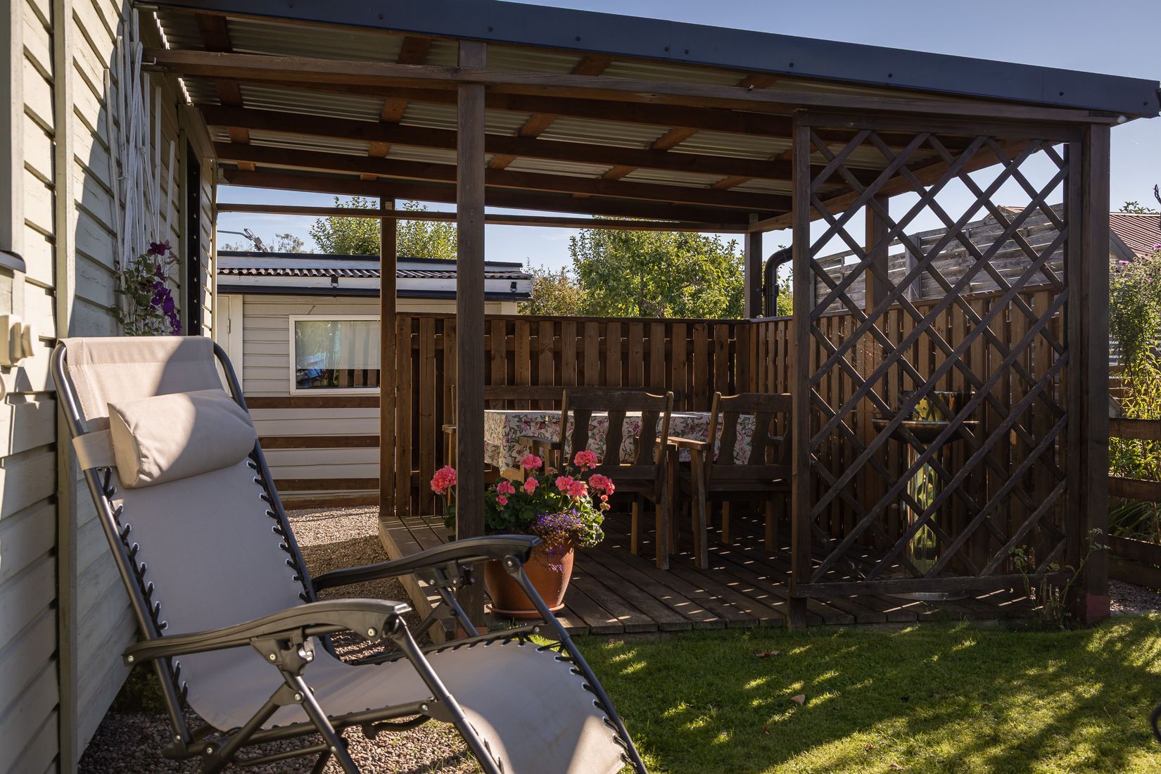 Fritidshus, Smultronvägen 76/ Emmalund Koloniområde, Johannelund, Linköping