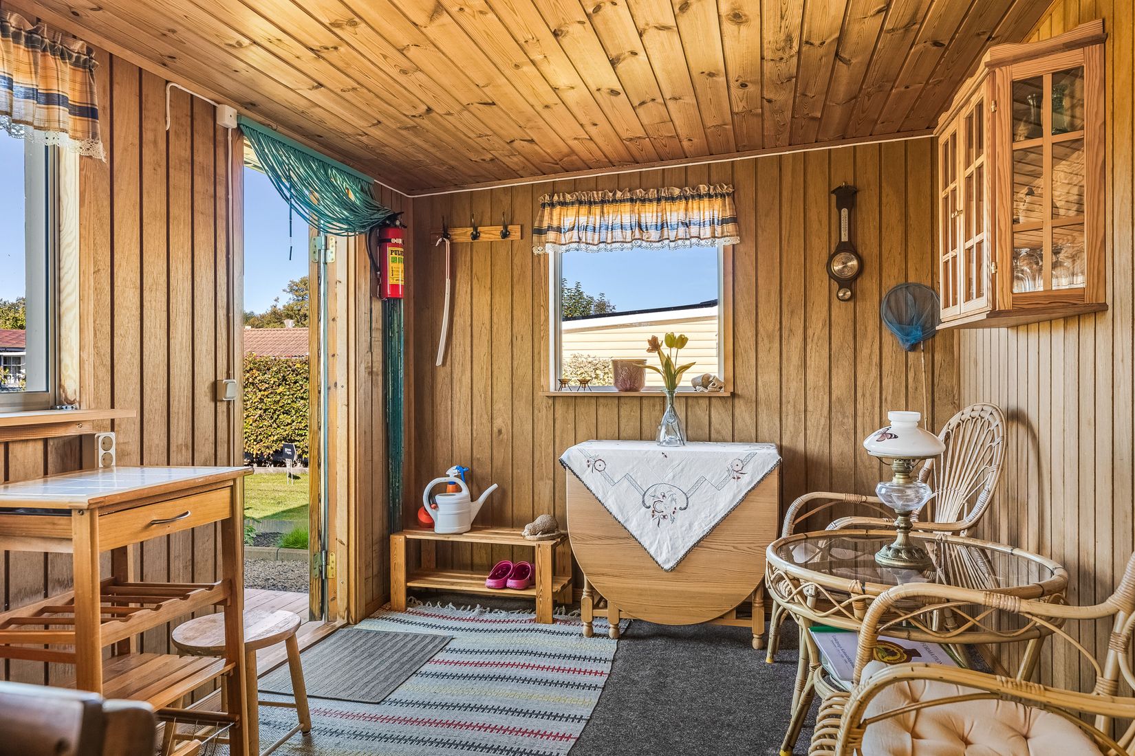 Fritidshus, Smultronvägen 76/ Emmalund Koloniområde, Johannelund, Linköping