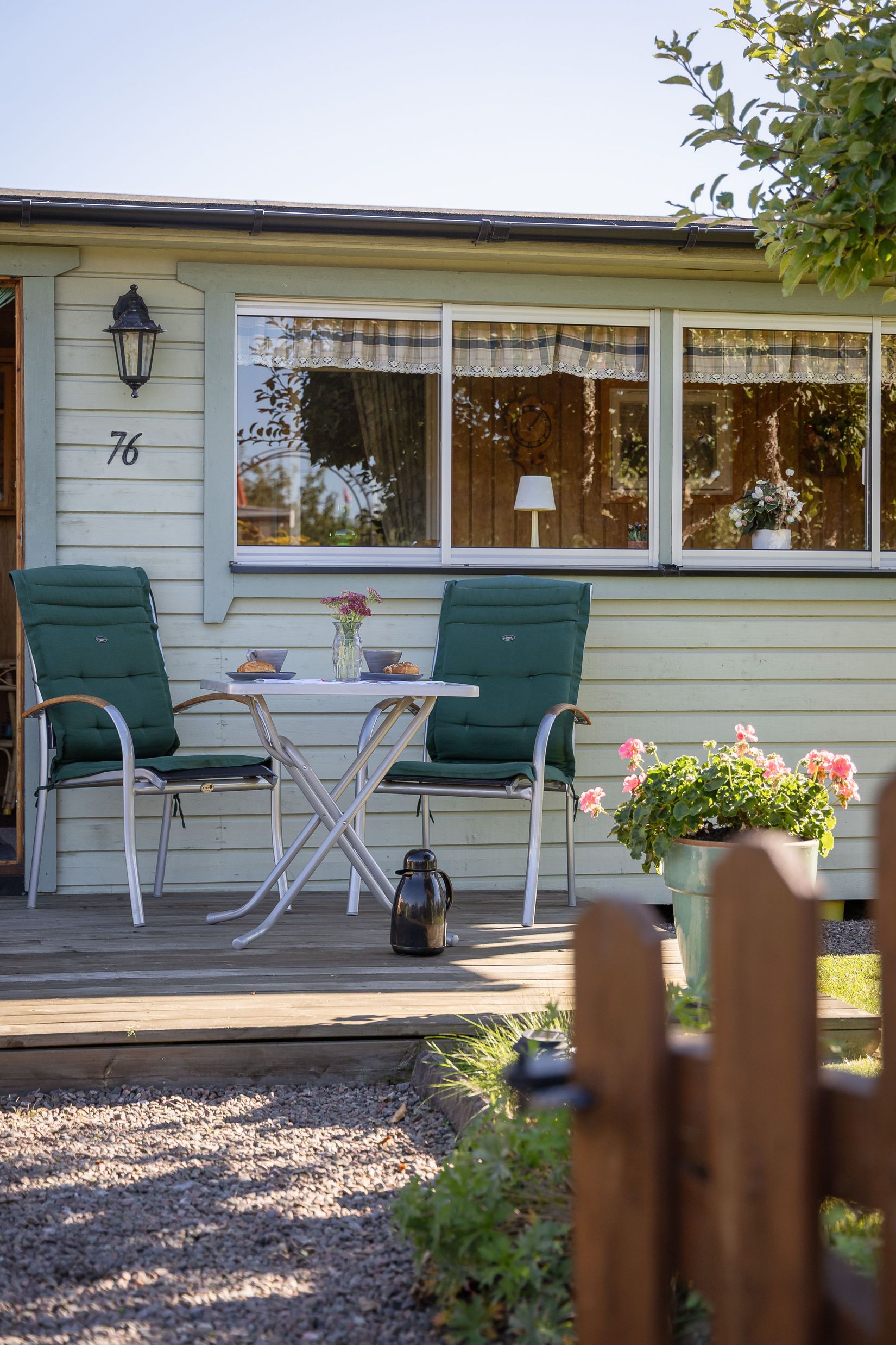 Fritidshus, Smultronvägen 76/ Emmalund Koloniområde, Johannelund, Linköping