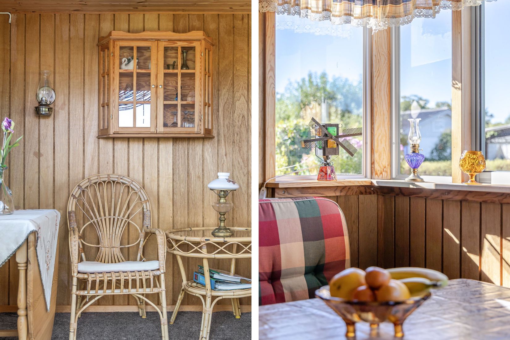 Fritidshus, Smultronvägen 76/ Emmalund Koloniområde, Johannelund, Linköping