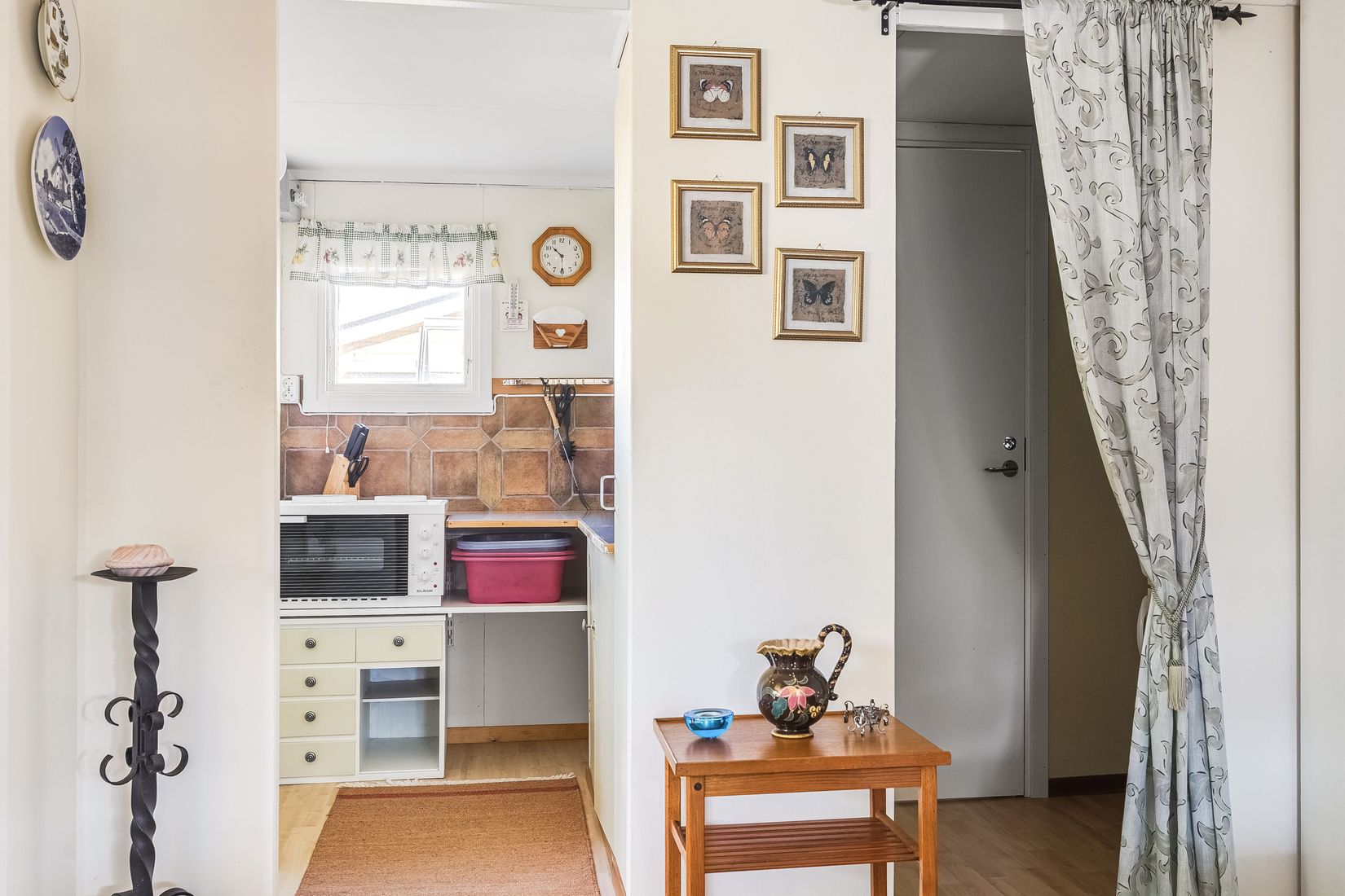 Fritidshus, Smultronvägen 76/ Emmalund Koloniområde, Johannelund, Linköping