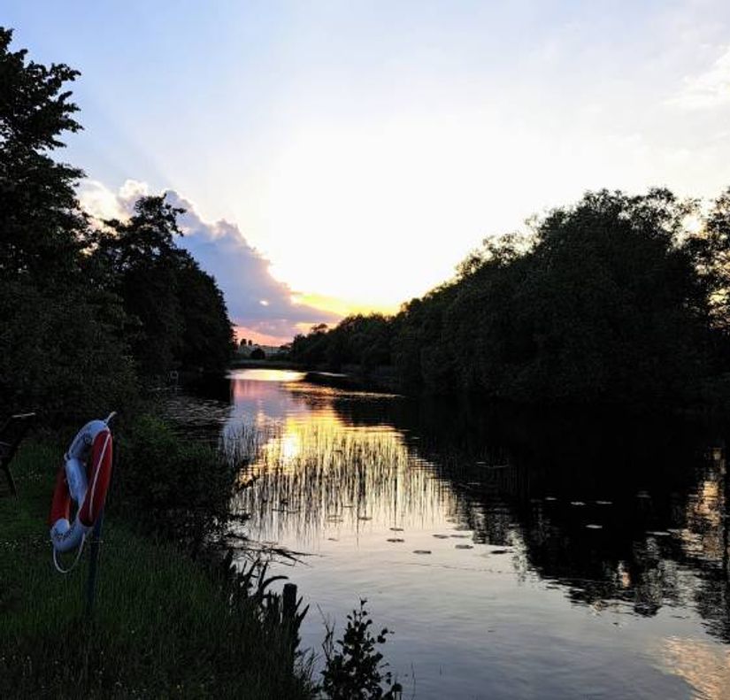 Fritidshus, Smultronvägen 76/ Emmalund Koloniområde, Johannelund, Linköping