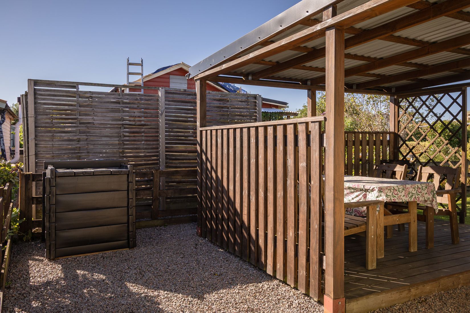 Fritidshus, Smultronvägen 76/ Emmalund Koloniområde, Johannelund, Linköping