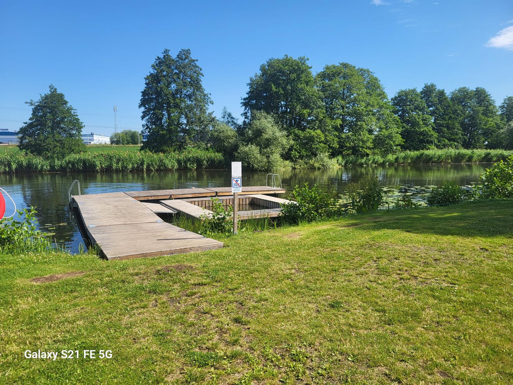 Fritidshus, Smultronvägen 76/ Emmalund Koloniområde, Johannelund, Linköping